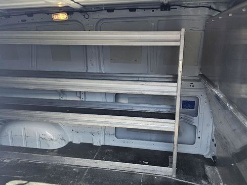 Used 2019 Mercedes-Benz Metris image 9