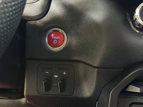 Used 2023 Toyota Tundra TRD Pro w/ TRD Pro Tow Package image 39