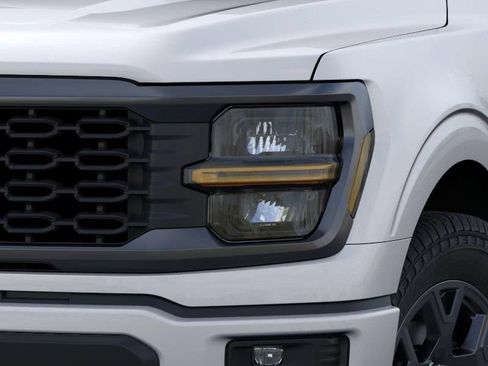 New 2026 Ford F150 STX w/ Equipment Group 200A RWD image 18