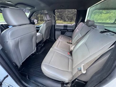 Used 2019 Ford F150 XL w/ Equipment Group 101A Mid AWD/4WD image 18