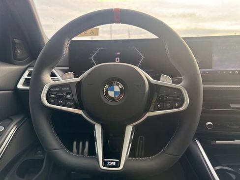 New 2026 BMW M340i w/ Premium Package image 13