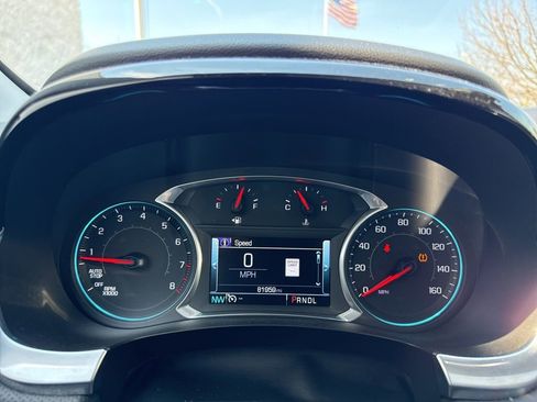 Used 2019 Chevrolet Traverse Premier w/ Redline Edition image 15