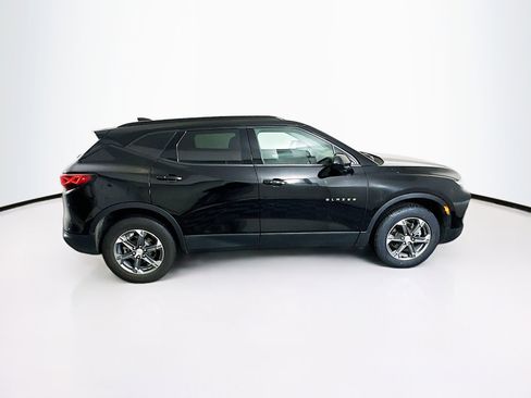 Used 2024 Chevrolet Blazer LT w/ Convenience Package image 10