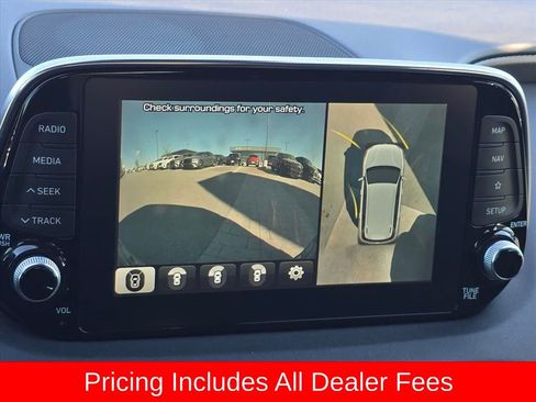Used 2020 Hyundai Santa Fe Limited FWD image 18