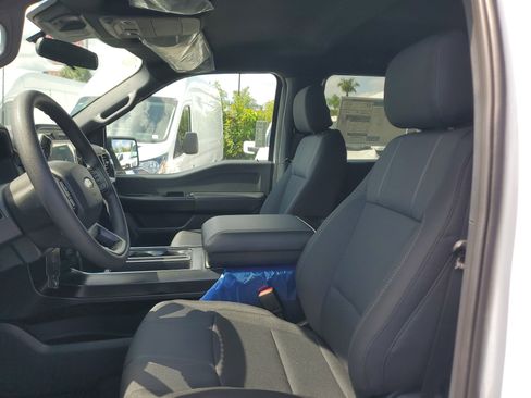 New 2026 Ford F150 STX w/ Equipment Group 200A image 10