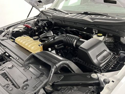 Used 2021 Ford F150 XLT w/ Equipment Group 302A High image 59