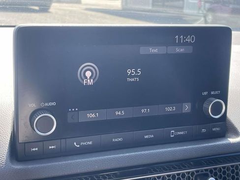 Used 2023 Honda Civic Sport image 17