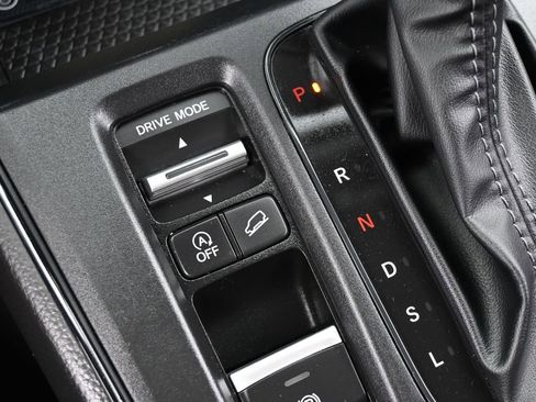 Used 2023 Honda CR-V EX-L image 31