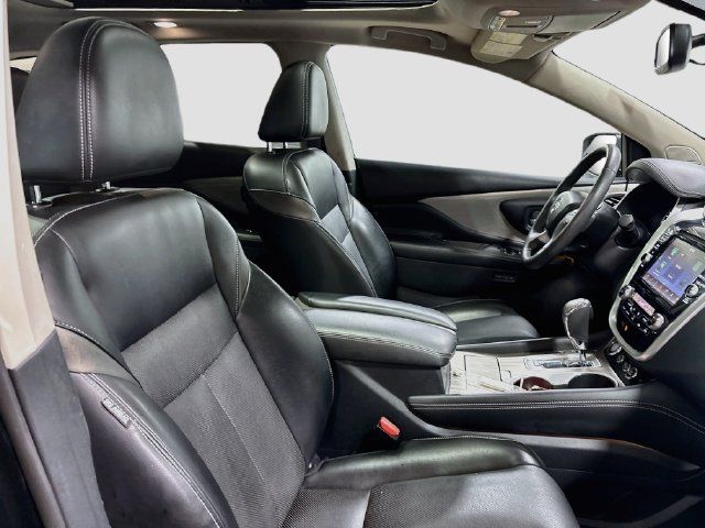 Used 2017 Nissan Murano Platinum w/ Platinum Technology Package AWD/4WD image 23
