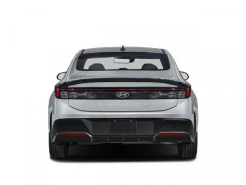 New 2026 Hyundai Sonata Blue FWD image 8