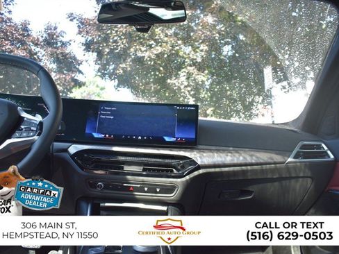 Used 2026 BMW 330i Sedan RWD image 30
