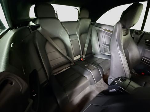 Used 2016 Mercedes-Benz E 400 Cabriolet image 26