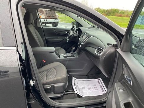 Used 2020 Chevrolet Equinox LT AWD/4WD image 25
