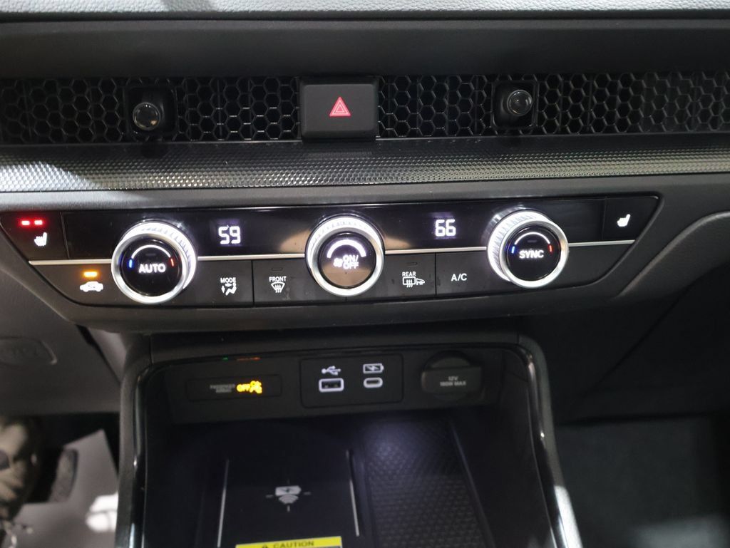 Used 2024 Honda CR-V Sport-L image 28