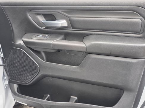 Certified 2021 RAM 1500 Tradesman w/ Level 1 Safety Group image 20