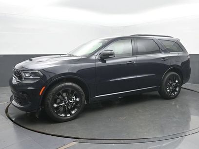 New 2026 Dodge Durango GT