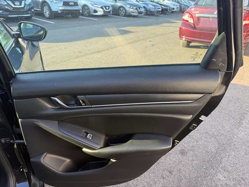 Used 2019 Honda Accord LX image 16
