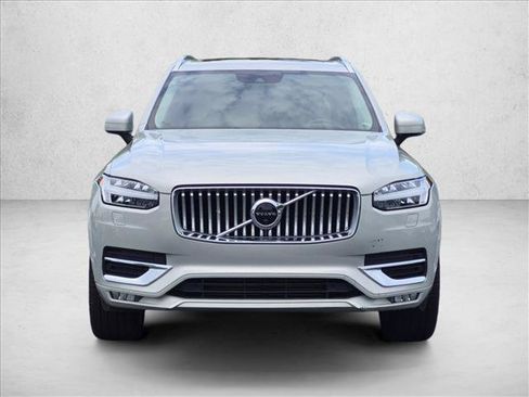 Used 2020 Volvo XC90 T6 Inscription w/ Protection Package AWD/4WD image 2