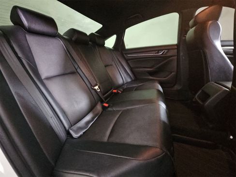 Used 2019 Honda Accord Sport image 20