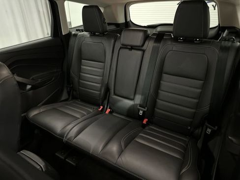 Used 2018 Ford Escape SEL AWD/4WD image 26
