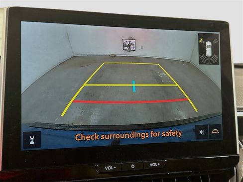 New 2026 Toyota Corolla Cross XLE image 11