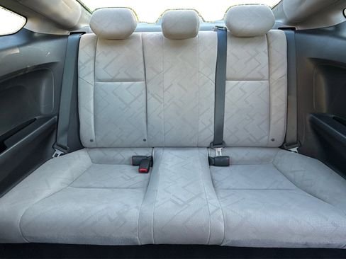 Used 2013 Honda Civic LX image 14
