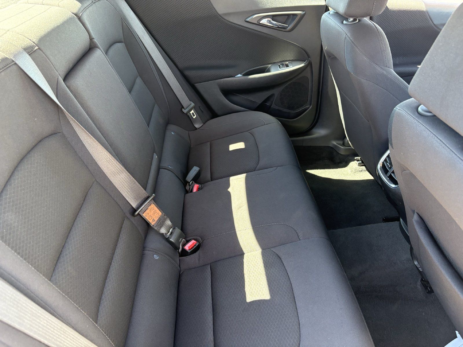 Used 2024 Chevrolet Malibu LT FWD image 16