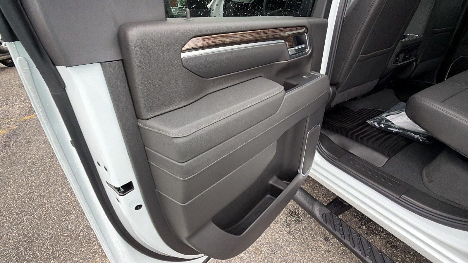 New 2026 Chevrolet Silverado 2500 LT w/ Trail Boss Package AWD/4WD image 19