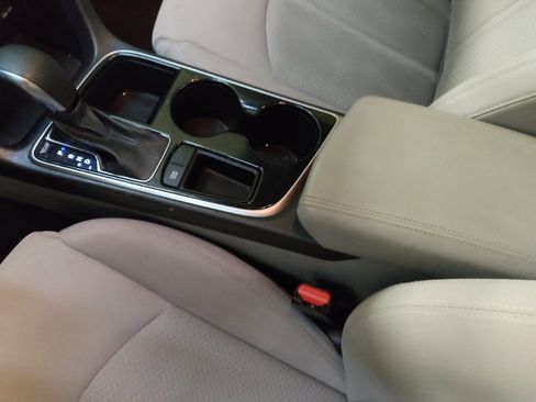 Used 2018 Hyundai Sonata ECO image 26