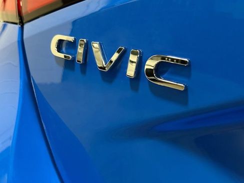 New 2026 Honda Civic Sport image 5