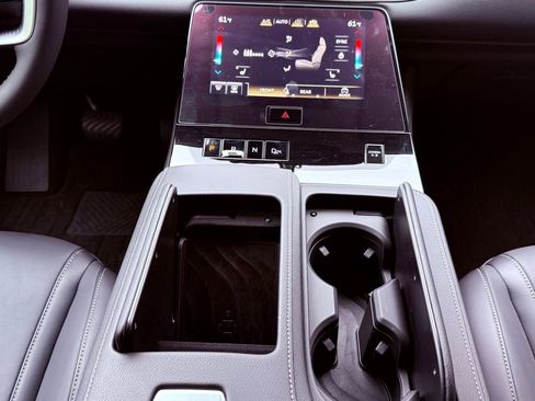 Certified 2026 INFINITI QX80 Pure AWD/4WD image 13