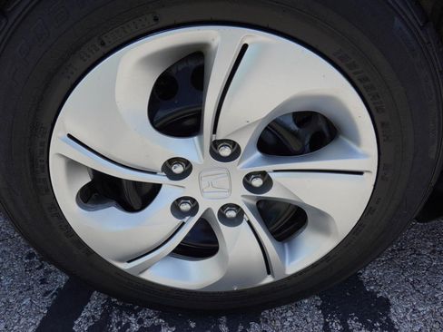 Used 2015 Honda Civic LX image 9