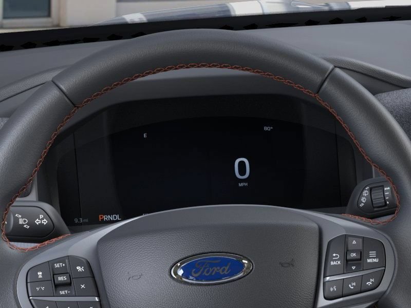 Used 2026 Ford Explorer Active RWD image 37
