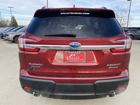 New 2026 Subaru Ascent Limited image 4