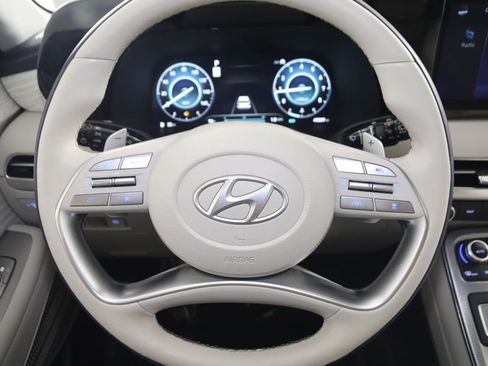 Used 2023 Hyundai Palisade Calligraphy AWD/4WD image 38