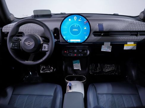 New 2026 MINI Cooper S FWD image 11