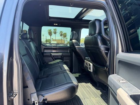 Used 2020 Ford F150 Raptor w/ Equipment Group 802A Luxury AWD/4WD image 26