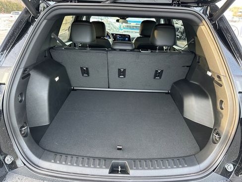 New 2026 Chevrolet Equinox RS w/ Convenience Package III image 25