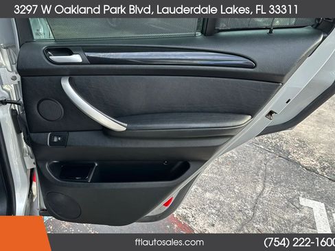 Used 2001 BMW X5 3.0i image 35