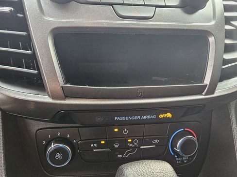 Used 2020 Ford Transit Connect XL FWD image 28
