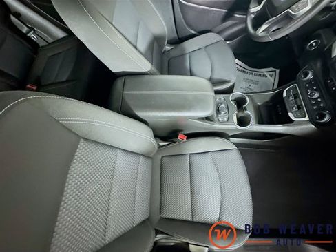 Used 2023 GMC Terrain SLE w/ Driver Convenience Package AWD/4WD image 35