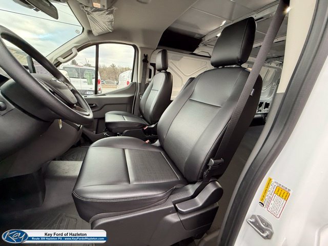 Used 2025 Ford Transit 350 148 Low Roof AWD image 24