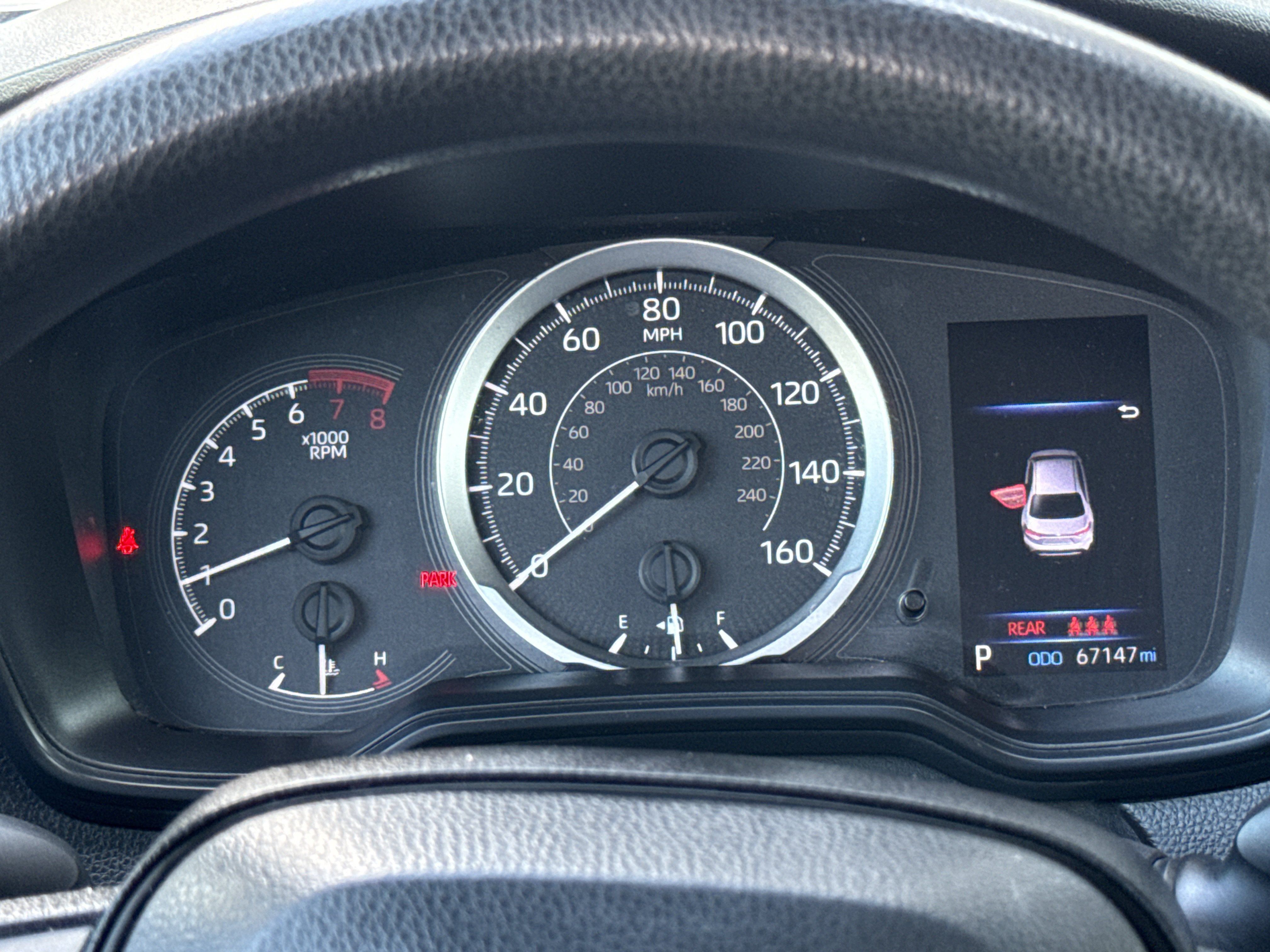 Used 2022 Toyota Corolla LE FWD image 31