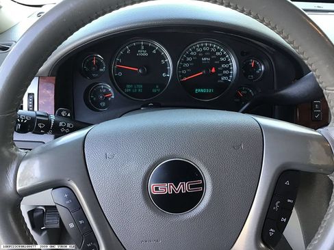 Used 2009 GMC Yukon SLE RWD image 14
