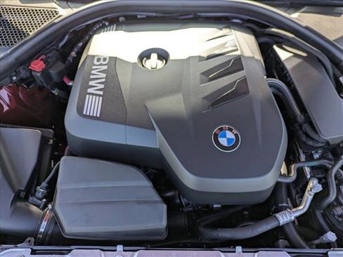 New 2026 BMW M340i M340i NA w/ Premium Package image 17