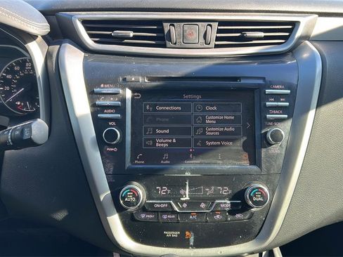 Used 2019 Nissan Murano S w/ Cargo Package image 28