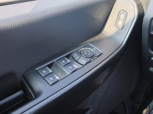 Used 2025 Ford F150 STX w/ STX Black Appearance Package image 24