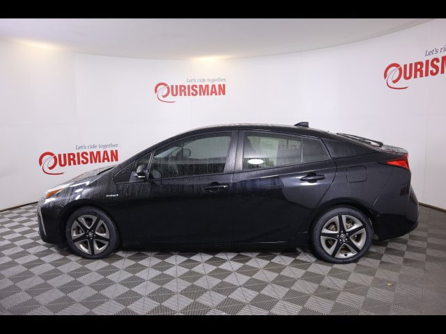 Used 2022 Toyota Prius Limited FWD image 6
