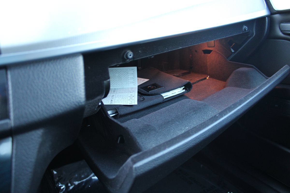 Used 2015 BMW M5 RWD image 35