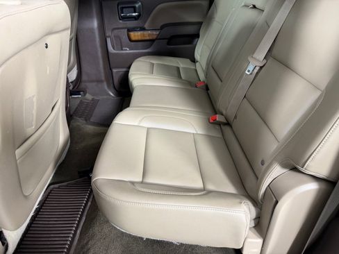 Used 2015 GMC Sierra 1500 SLT w/ SLT Crew Cab Value Package image 18